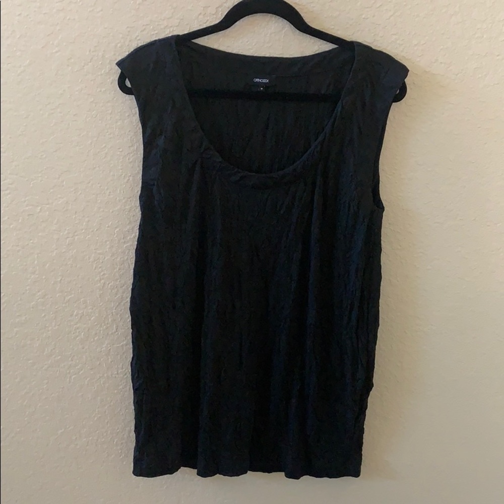 Orthodox brand women’s top